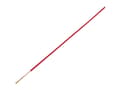 Pikkukuva 2 / 3: TRU COMPONENTS 1568678 Ajoneuvokaapeli FLRY-B 1 x 0,50 mm² Punainen 50 m