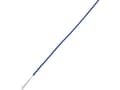 Pikkukuva 2 / 3: TRU COMPONENTS 1570177 Lanka LiY 1 x 1,50 mm² Sininen 10 m 10 m