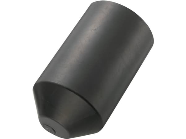Tru Components 1570237 Heat Shrink End Cap Nominal Inside Diameter Pre
