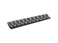 Pikkukuva 2 / 3: TRU COMPONENTS 1570693 Kutistusputki ilman liimaa Musta 36 mm 18 mm Kutistumisnopeus:2:1 1 m 1 m