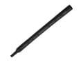 Pikkukuva 3 / 4: TRU COMPONENTS 1572140 Liimaton kutisteputki Musta 5 mm 2,50 mm Lämpökutistimen nopeus:2:1 10 m 10 m