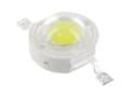 Pikkukuva 2 / 2: Tru Components Highpower Led Warm White 110 ° 350 Ma 3.4 V