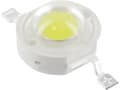 Pikkukuva 1 / 2: Tru Components Highpower Led Warm White 110 ° 350 Ma 3.4 V