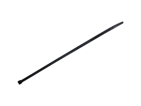 TRU COMPONENTS 1578074 Kabelbinder 200 mm 7,60 mm Lajittelu 100 kpl 100 kpl