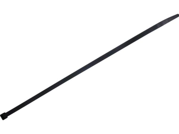 TRU COMPONENTS 1578074 Kabelbinder 200 mm 7,60 mm Lajittelu 100 kpl 100 kpl