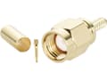 Pikkukuva 1 / 3: TRU COMPONENTS 1579491 SMA-liitin Liitin, suora 1 kpl