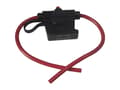 Pikkukuva 2 / 3: TRU COMPONENTS TC-R3-59A Auton sulakkeenpidin, jossa on tilanilmaisin, sopii litteään vakiosulakkeeseen 30 A 24 V/DC 1 kpl