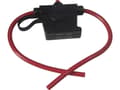 Pikkukuva 1 / 3: TRU COMPONENTS TC-R3-59A Auton sulakkeenpidin, jossa on tilanilmaisin, sopii litteään vakiosulakkeeseen 30 A 24 V/DC 1 kpl