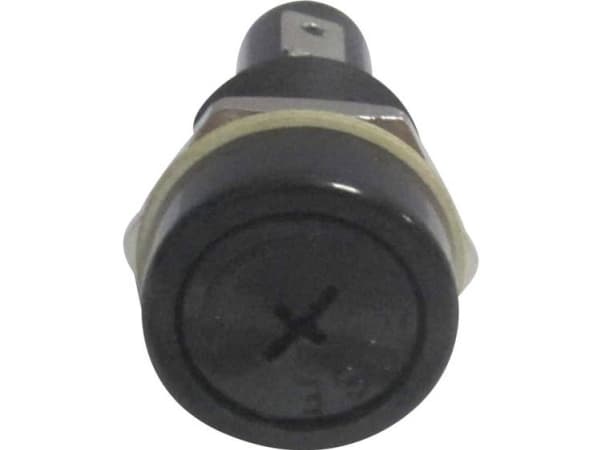 TRU COMPONENTS 1587494 TC-R3-41 Sikringsholder Passer til Finsikring 10,3 x 38 mm 30 A 600 V/AC 1 stk 1 stk