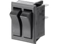 Miniatyrbilde 1 av 3: TRU COMPONENTS 1587546 Vippekontakt TC-R13-90PAA-01 250 V/AC 10 A 2 x Off/On Klikkende 1 stk