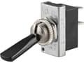 Miniatyrbild 1 av 3: TRU COMPONENTS TC-R13-25A1-05 Vippbrytare 250 V/AC 6 A 1 x Av/på Klickande 1 st