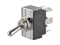 Pikkukuva 2 / 3: TRU COMPONENTS 1587673 TC-R13-28B-01 Keinukytkin 250 V/AC 10 A 2 x On/On Klikkaava 1 kpl