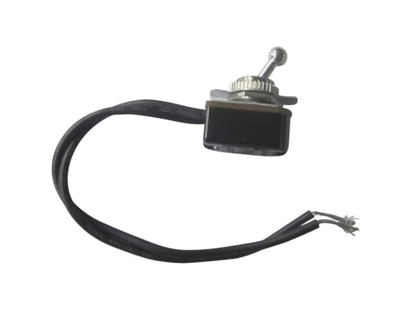 TRU COMPONENTS TC-R13-36A2-11 Keinukytkin 250 V/AC 3 A 1 x Off/On Klikkaava 1 kpl