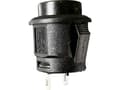 Pikkukuva 4 / 4: TRU COMPONENTS TC-R13-523A-05RT Trykknap 250 V/AC 1,5 A 1 x Off/(On) Tastende 1 stk