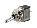 Pikkukuva 2 / 3: TRU COMPONENTS TC-TA102G1 Keinukytkin 250 V/AC 3 A 1 x On/On Klikkaava 1 kpl
