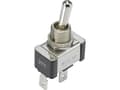 Pikkukuva 1 / 3: TRU COMPONENTS TC-R13-437A1-01B Keinukytkin 14 V/DC 21 A 1 x Off/On Klikkaava 1 kpl