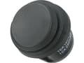 Miniatyrbilde 1 av 3: TRU COMPONENTS 1588036 Vippekontakt TC-R13-112E8-02 250 V/AC 10 A 1 x On/(Off) IP65 Tastende 1 stk
