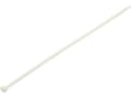 Pikkukuva 1 / 3: TRU COMPONENTS 1592846 TC-RCV580XL203 Kabelbinder 576 mm 12,80 mm Natur Oplukkelig 100 stk
