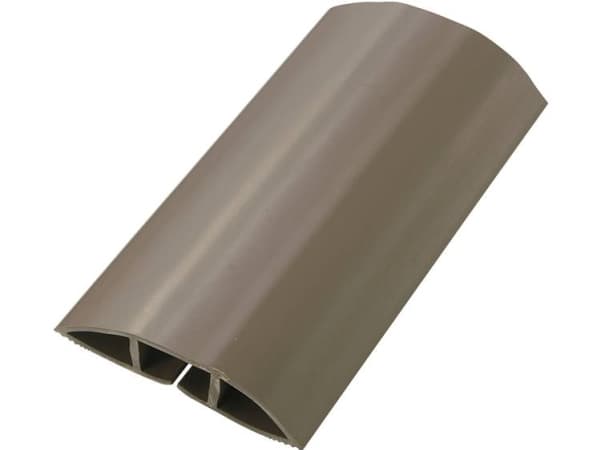 TRU COMPONENTS kaapelisilta 1593137 Ruskea Kanavien lukumäärä: 1 1830 mm Sisältö: 1 kpl