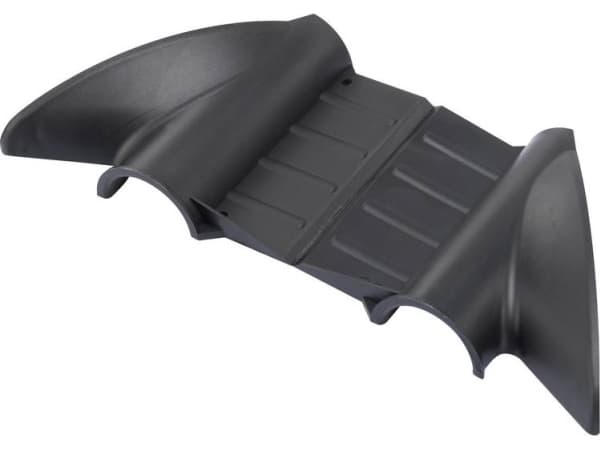 TRU COMPONENTS TC-KT32BK203 Gängverktyg 32 mm (max) Svart 1 st