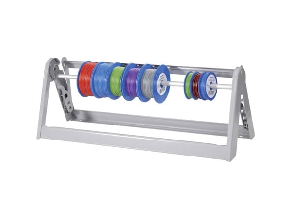 Kabelrullestativ BASIC 548723 TRU COMPONENTS 1 stk