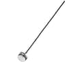 Pikkukuva 1 / 3: TRU COMPONENTS PS161P10Y01 Piezotast 1 kpl