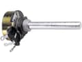 Miniatyrbild 1 av 2: KYOCERA/AVX 3104604797 3104604797 Trådpotentiometer Mono 4 W 250 Ω 1 stk