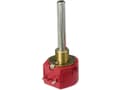 Miniatyrbild 2 av 2: KYOCERA/AVX 3109604000 3109604000 Trådpotentiometer Mono 1 W 100 Ω 1 stk