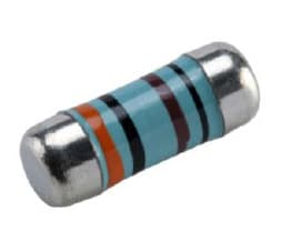 Viking CSRV0204FTDG2101, 3,5 mm, 1,4 mm