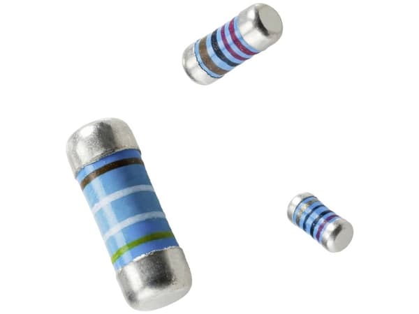 Viking CSRV0204FTDG3320, 3,5 mm, 1,4 mm