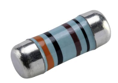 Viking CSRV0204FTDG3320, 3,5 mm, 1,4 mm