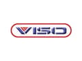 Miniatyrbilde 3 av 3: VISO Sortimentskasten Sortimentskuffert (L x B x H) 305 x 180 x 40 mm Antal fag: 15 Indhold 1 stk