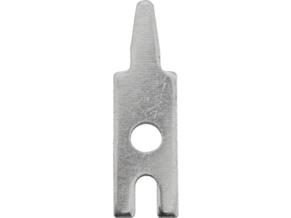 Vogt Linkungstechnik 1016c.68 Solder Pin Contact Surface Tinned 100 Pcs