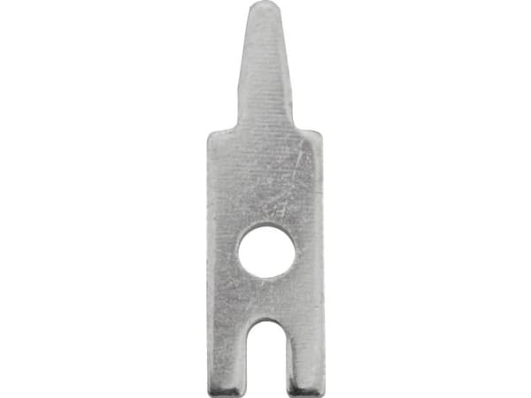 Vogt Linkungstechnik 1016c.68 Solder Pin Contact Surface Tinned 100 Pcs