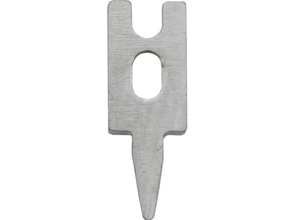 Vogt Verbindungstechnik 1016l.28 Lödstift Kontaktyta förtennad 100 st