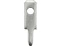 Miniatyrbilde 2 av 2: Vogt Verbindungstechnik 378008.61 Indstikstunge Stikbredde: 2.8 mm Stiktykkelse: 0.8 mm 180 ° Uisoleret Metal 100 stk