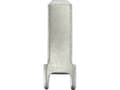 Miniatyrbilde 2 av 2: Vogt Verbindungstechnik 3825z.68 Indstikstunge Stikbredde: 4.8 mm Stiktykkelse: 0.8 mm 180 ° Uisoleret Metal 100 stk