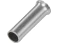 Miniatyrbild 1 av 2: Vogt Verbindungstechnik 440710.47 Kabelkontakt 6 mm² Uisoleret Metal 100 st