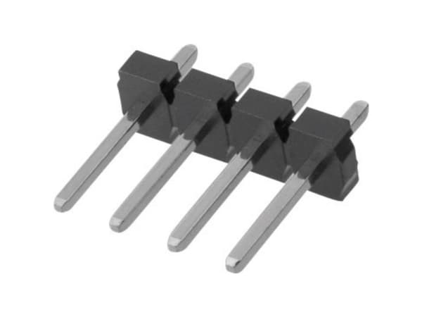 W&amp;P Products Pinboard (vakio) Rivien lukumäärä: 1 Nastojen lukumäärä per rivi: 20 985-10-20-1-50 1 kpl