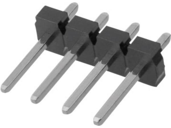 W&amp;P Products Pinboard (vakio) Rivien lukumäärä: 1 Nastojen lukumäärä per rivi: 20 985-10-20-1-50 1 kpl