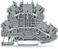 Pikkukuva 4 / 5: Wago 2000-2201, 3,5 mm, 69,7 mm, 51,7 mm, 500 V