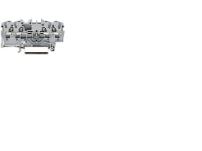 Wago 2002-1401, 5,2 mm, 69,9 mm, 32,9 mm, 800 V