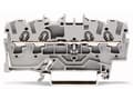 Miniatyrbild 1 av 5: Wago 2002-1401, 5,2 mm, 69,9 mm, 32,9 mm, 800 V