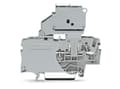 Miniatyrbild 1 av 3: Wago 2002-1611, 6,2 mm, 66,1 mm, 57,2 mm, 250 V