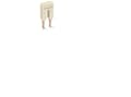 Miniatyrbild 2 av 5: Wago 2002-402, 8,6 mm, 19 mm, 4,1 mm, 25 A