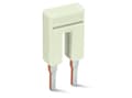 Miniatyrbild 1 av 5: Wago 2002-402, 8,6 mm, 19 mm, 4,1 mm, 25 A