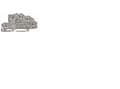 Miniatyrbild 4 av 4: Wago 2003-7646, 5,2 mm, 96 mm, 42,3 mm, 250 V