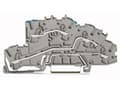 Miniatyrbild 1 av 4: Wago 2003-7646, 5,2 mm, 96 mm, 42,3 mm, 250 V