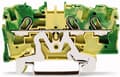 Miniatyrbild 4 av 5: Wago 2004-1307, 6,2 mm, 65,5 mm, 32,9 mm
