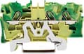 Miniatyrbild 5 av 5: Wago 2004-1307, 6,2 mm, 65,5 mm, 32,9 mm